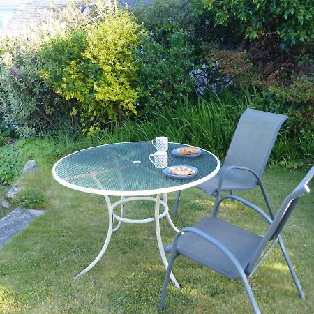 Carbis Bay Beach Apartment St. Ives Exterior photo