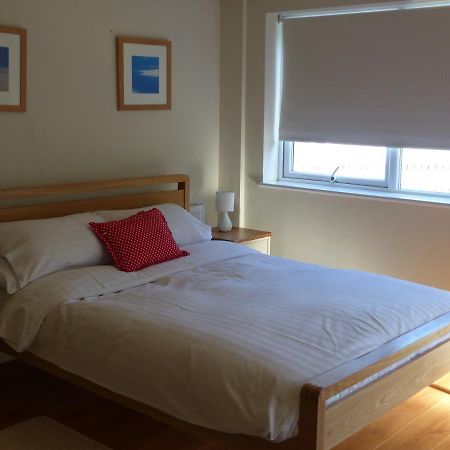 Carbis Bay Beach Apartment St. Ives Exterior photo