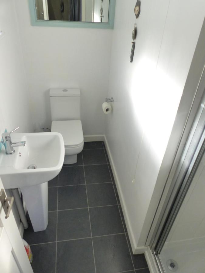 Carbis Bay Beach Apartment St. Ives Exterior photo